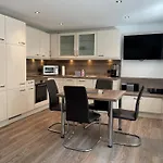 Ferienwohnung Duenenblick