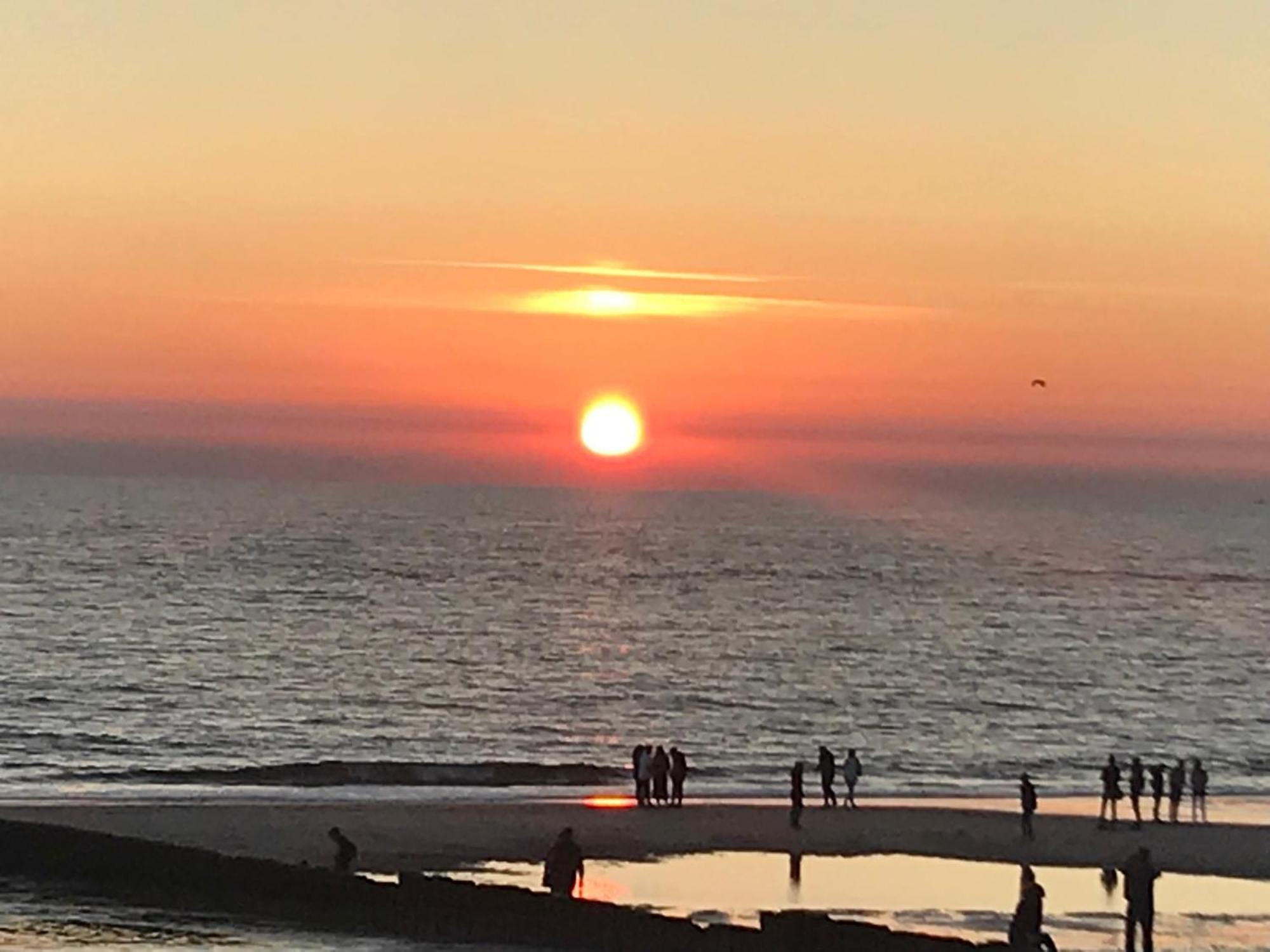Duenenblick Apartment Suderende (Sylt)