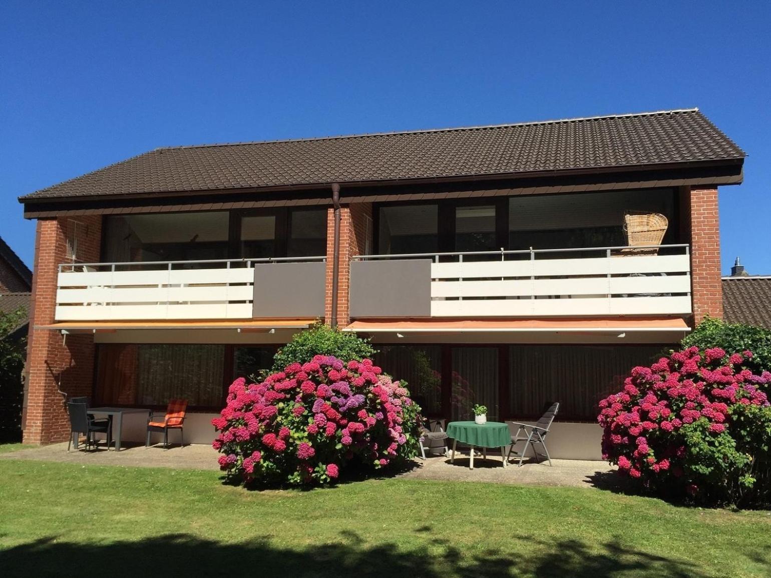 Duenenblick Apartment *