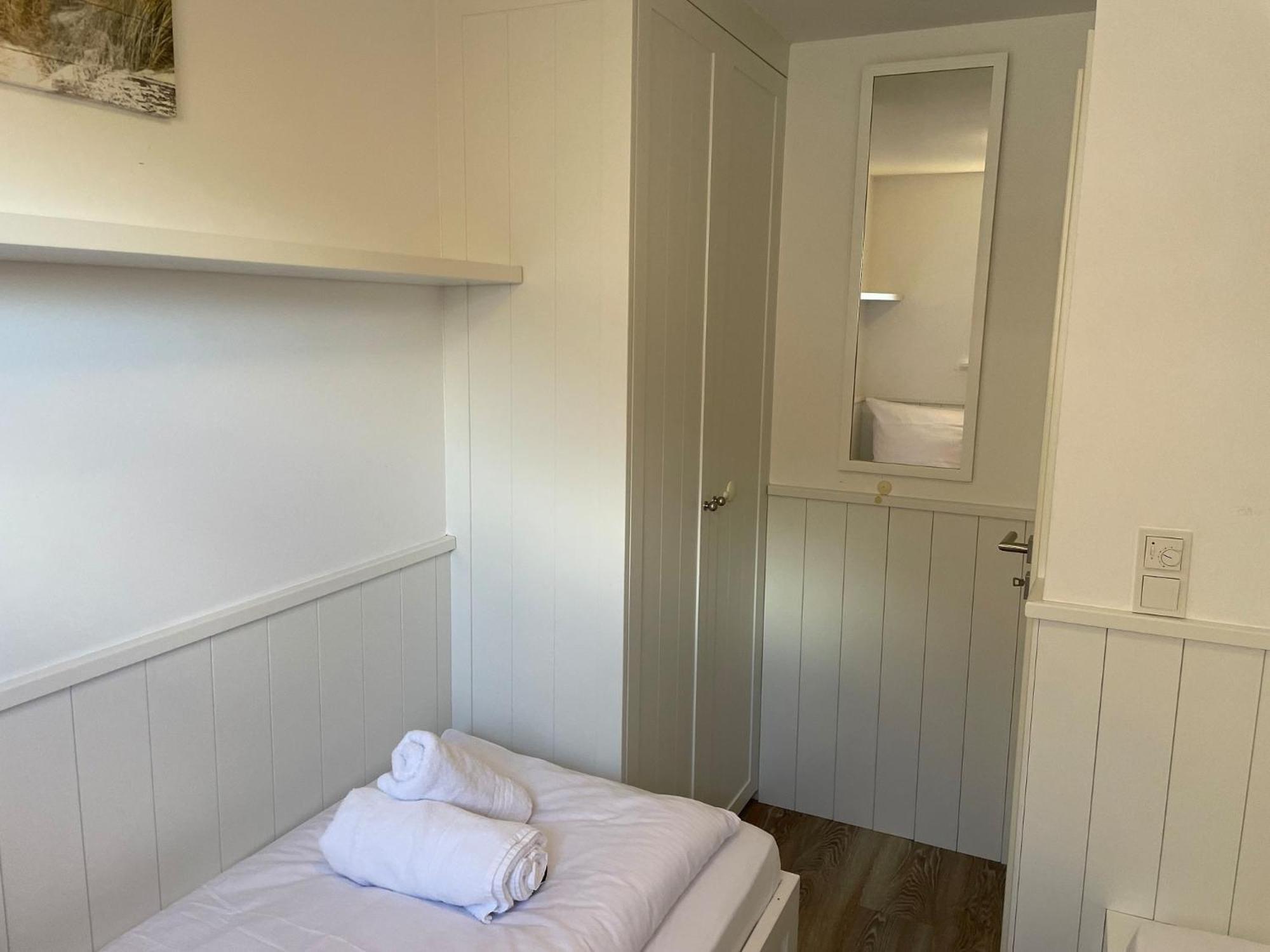 Duenenblick Apartment *