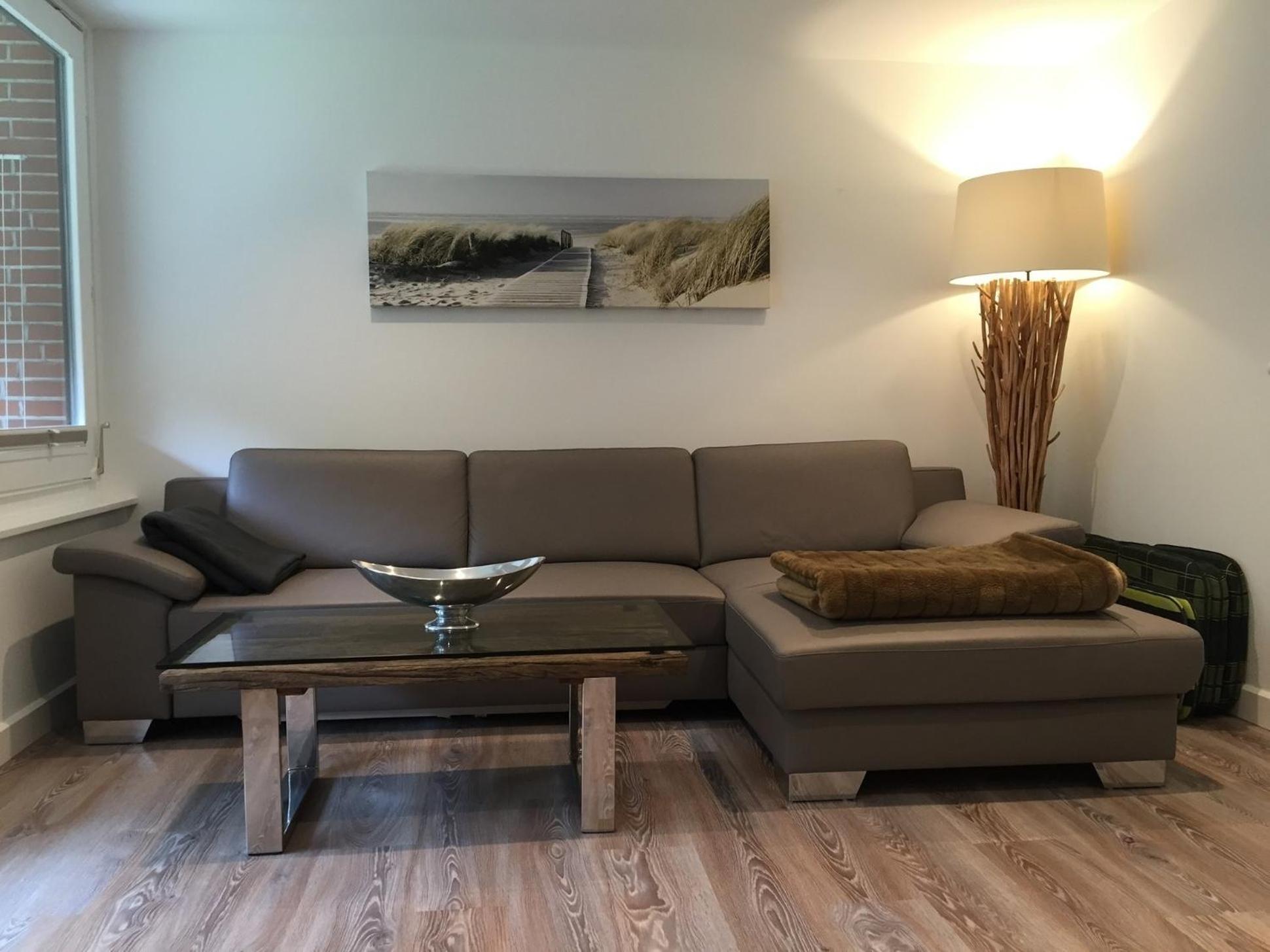 Apartment Duenenblick *