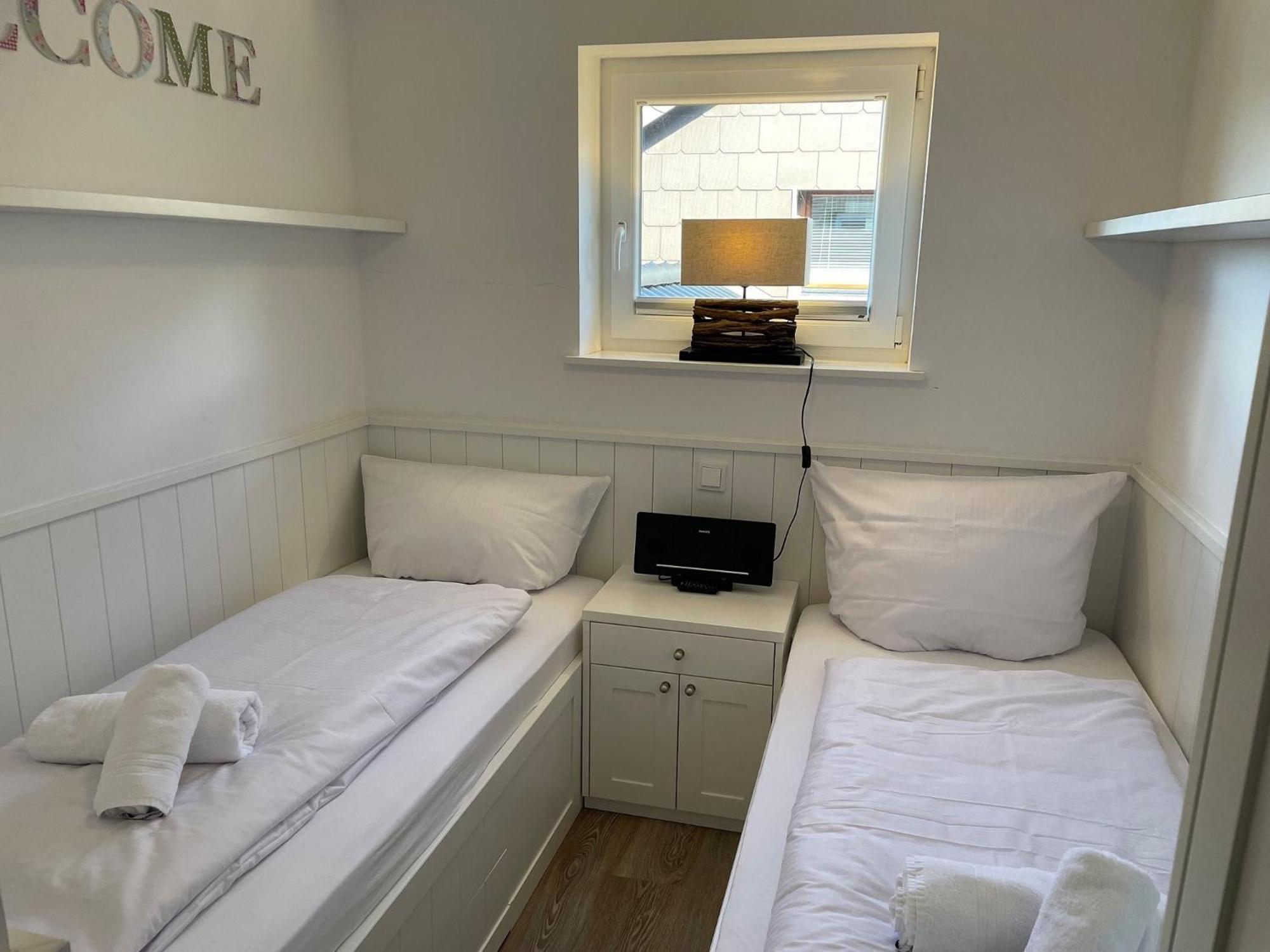 Duenenblick Apartment Suderende (Sylt)