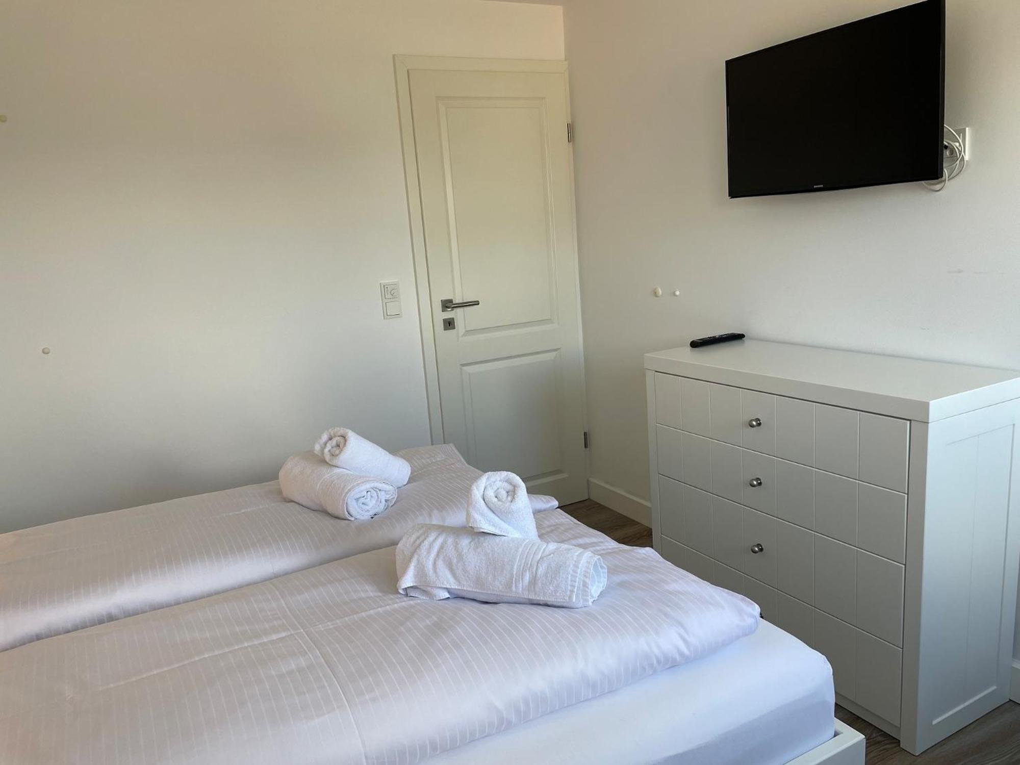 Apartment Duenenblick